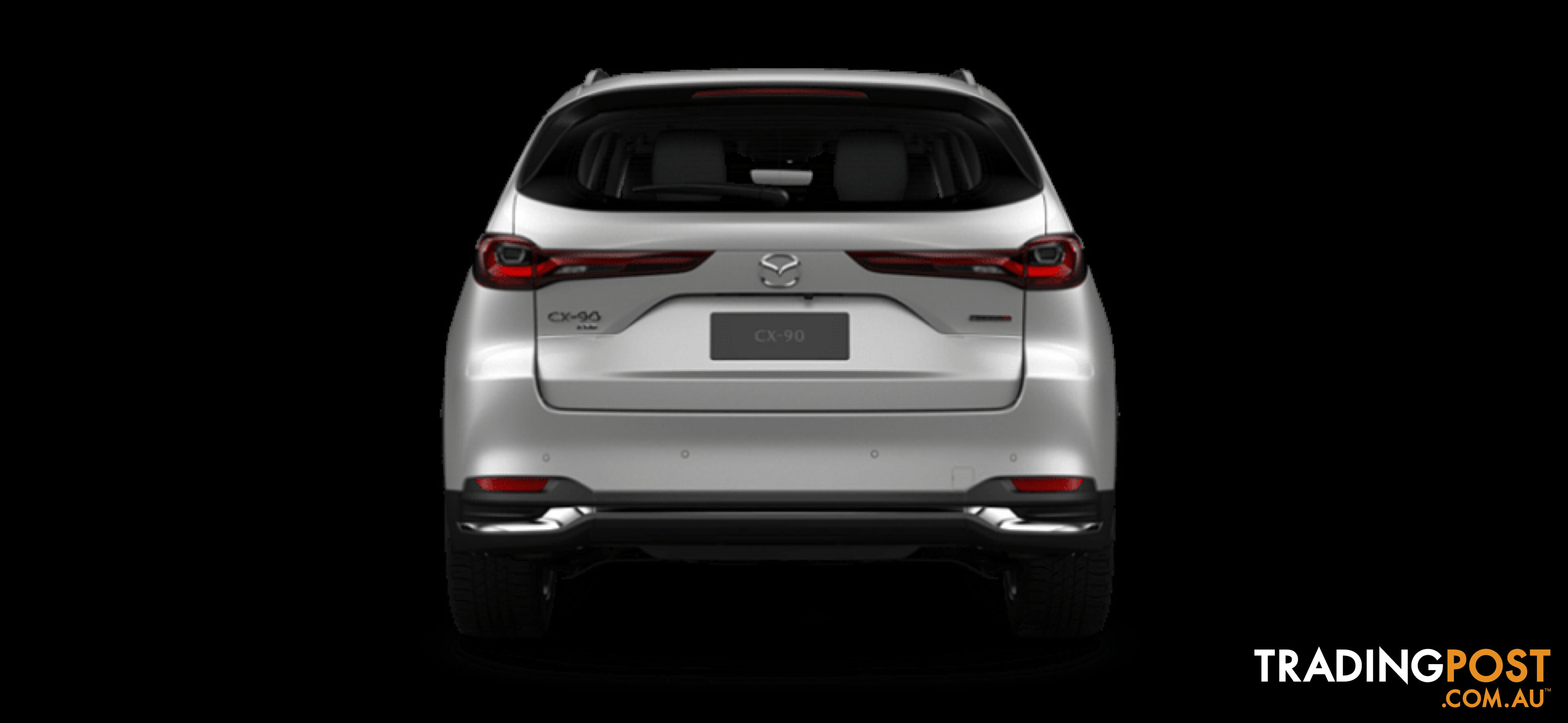 2024 MAZDA CX-90 G50E GT  SUV