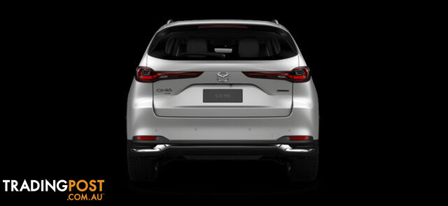 2024 MAZDA CX-90 G50E GT  SUV