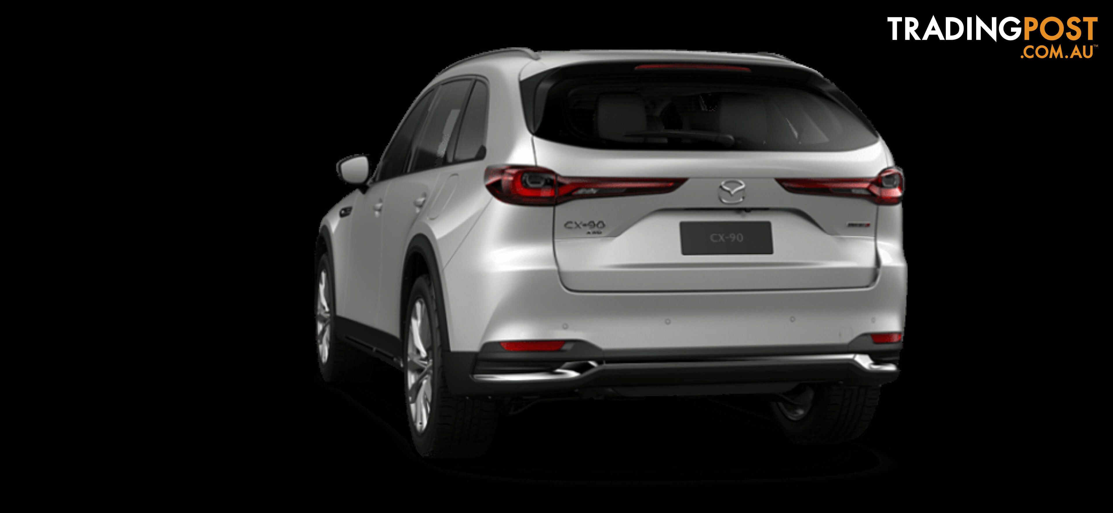 2024 MAZDA CX-90 G50E GT  SUV