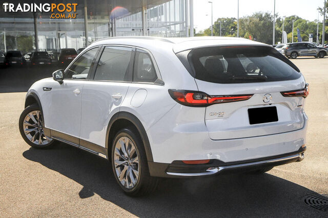 2024 MAZDA CX-90 G50E GT  SUV