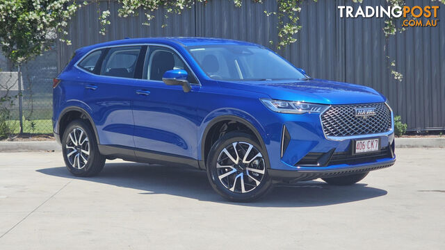 2021 HAVAL H6 PREMIUM  SUV