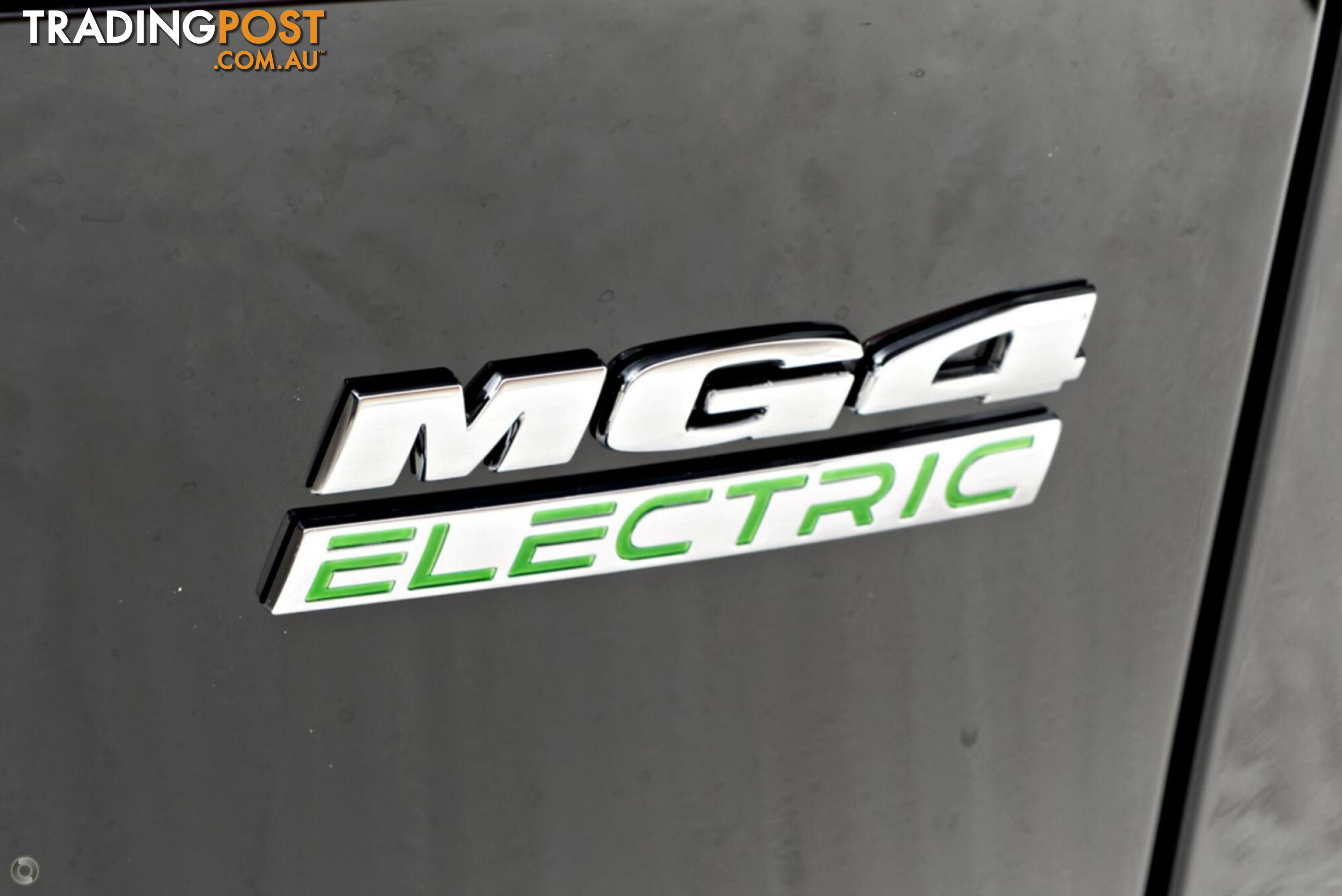 2023 MG MG4 ESSENCE 64  HATCH