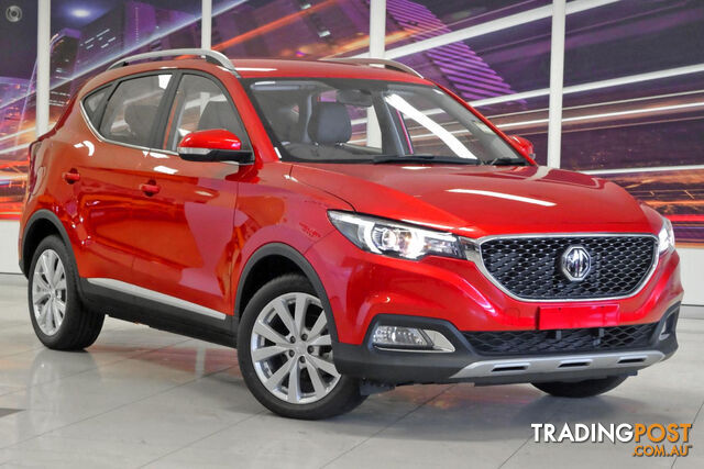 2024 MG ZS EXCITE  SUV