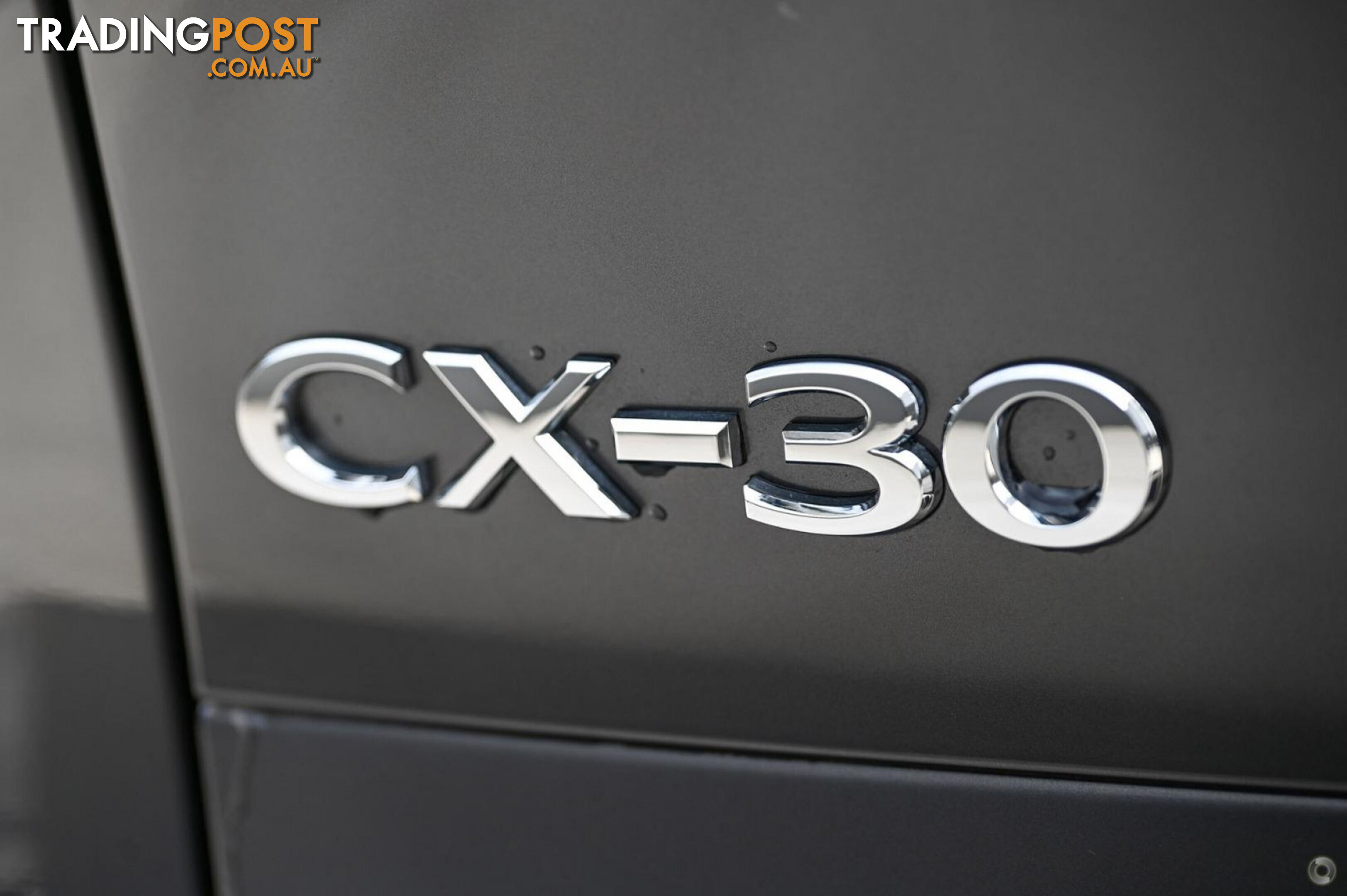 2024 MAZDA CX-30 G20 PURE  SUV