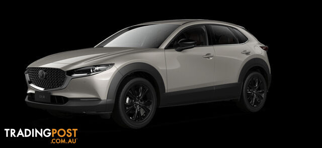 2024 MAZDA CX-30 G25 GT SP  SUV