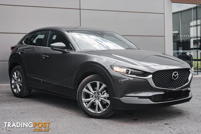 2024 MAZDA CX-30 G20 EVOLVE  SUV