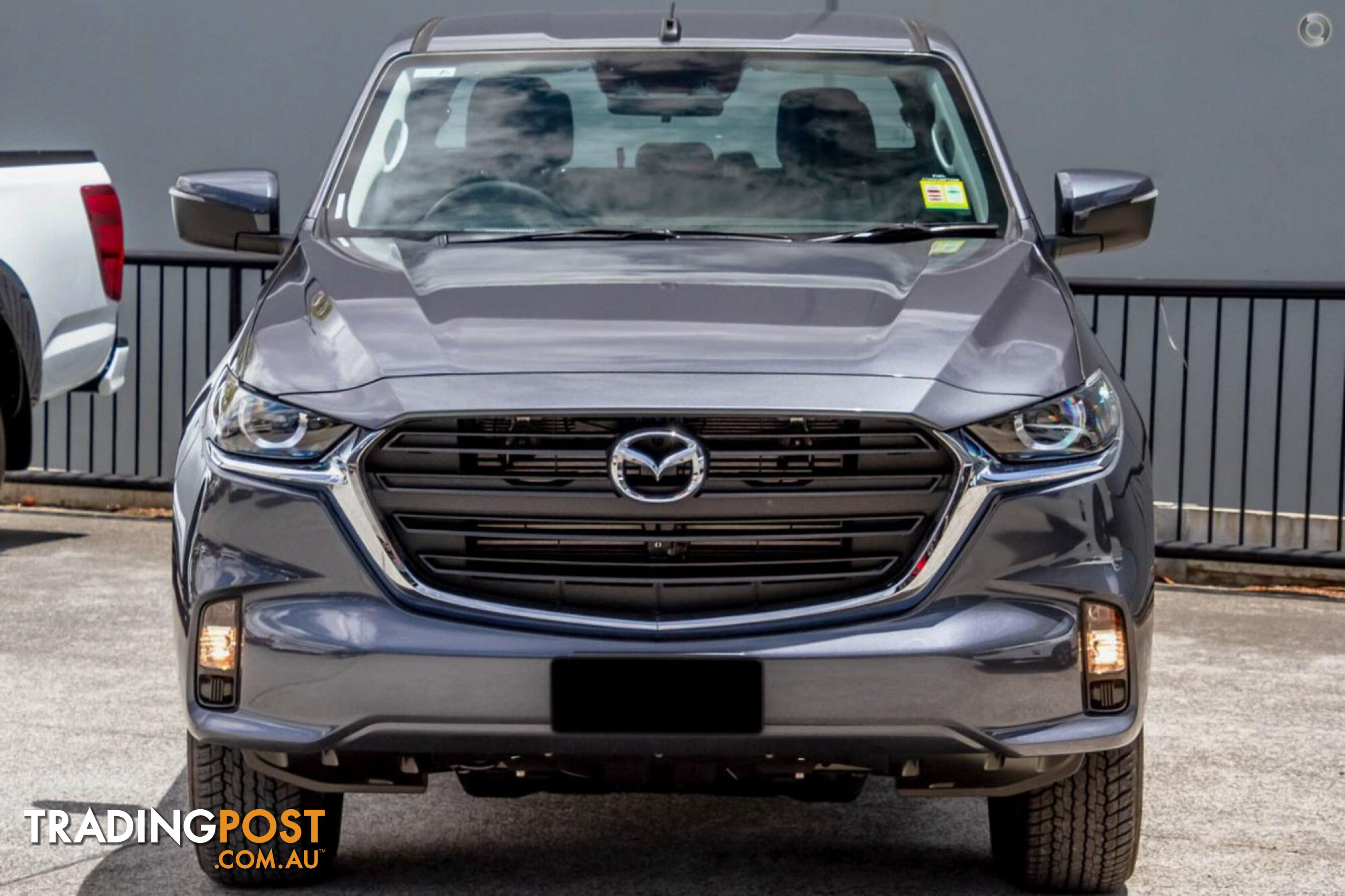 2024 MAZDA BT-50 XT  UTE