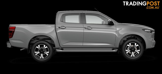 2024 MAZDA BT-50 GT  UTE