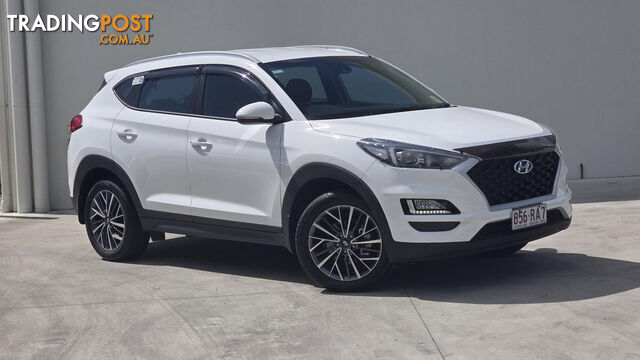 2020 HYUNDAI TUCSON ACTIVE X SUV