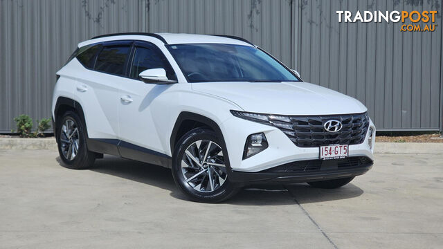 2023 HYUNDAI TUCSON ELITE  SUV