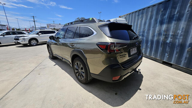 2023 SUBARU OUTBACK AWD SPORT XT  SUV