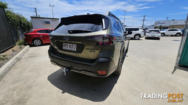 2023 SUBARU OUTBACK AWD SPORT XT  SUV