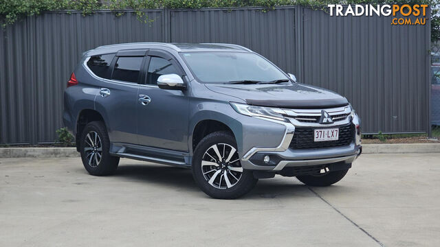 2019 MITSUBISHI PAJERO SPORT GLS  SUV