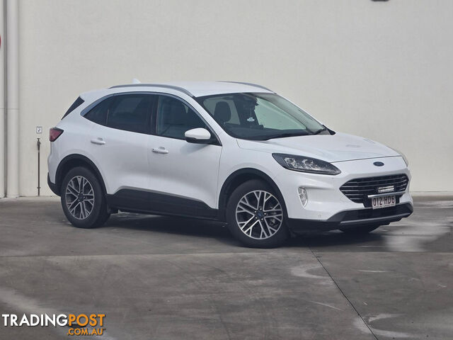 2023 FORD ESCAPE SUV
