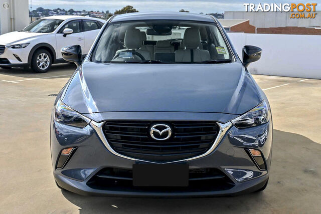 2024 MAZDA CX-3 G20 EVOLVE  SUV