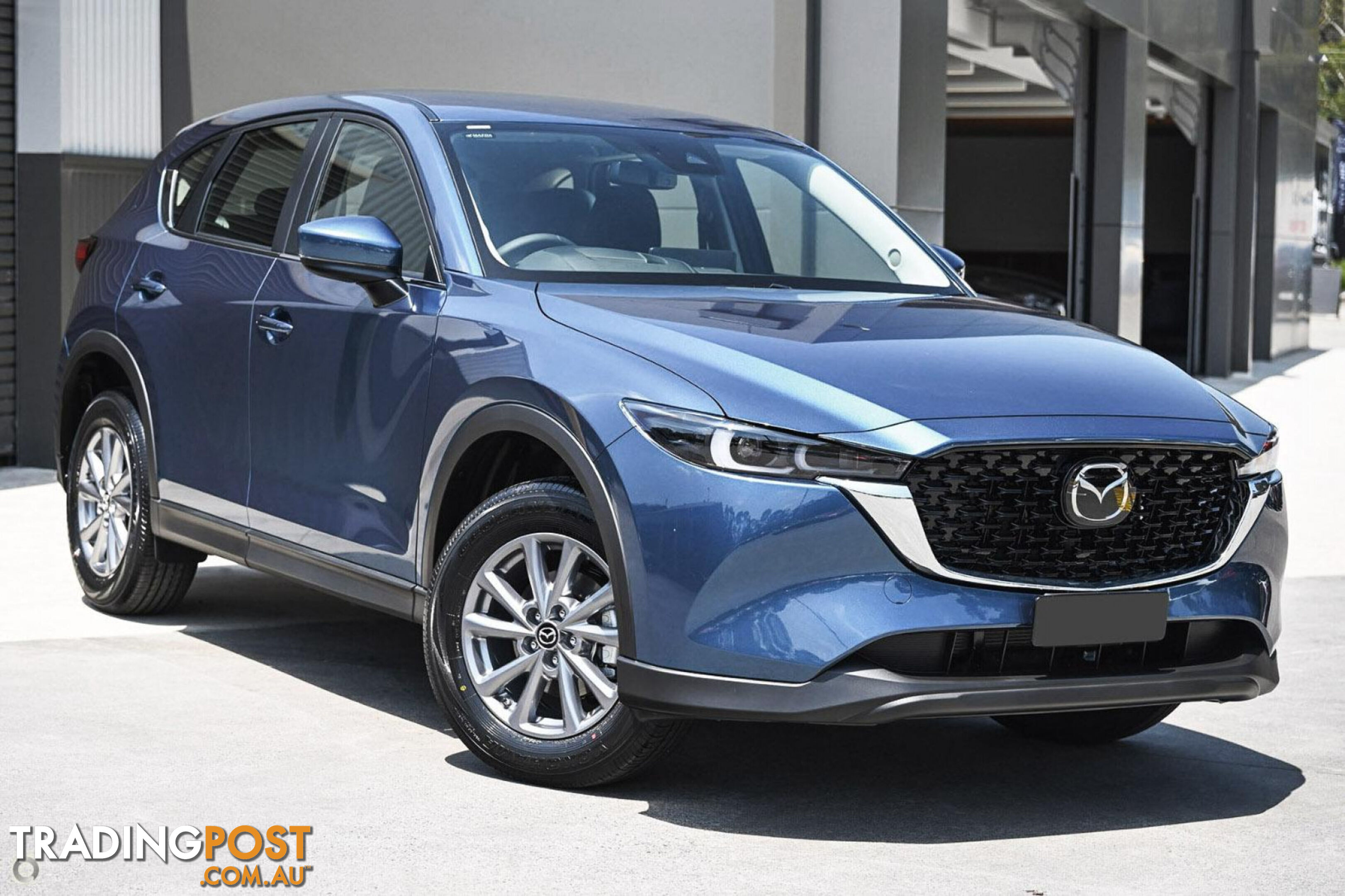 2024 MAZDA CX-5 G25 MAXX SPORT  SUV