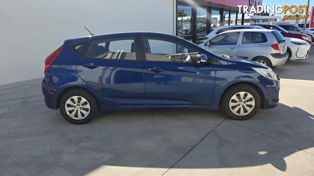 2015 HYUNDAI ACCENT ACTIVE HATCH - photo 2 of 20