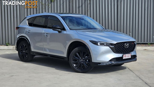 2023 MAZDA CX-5 G25 GT SP  SUV