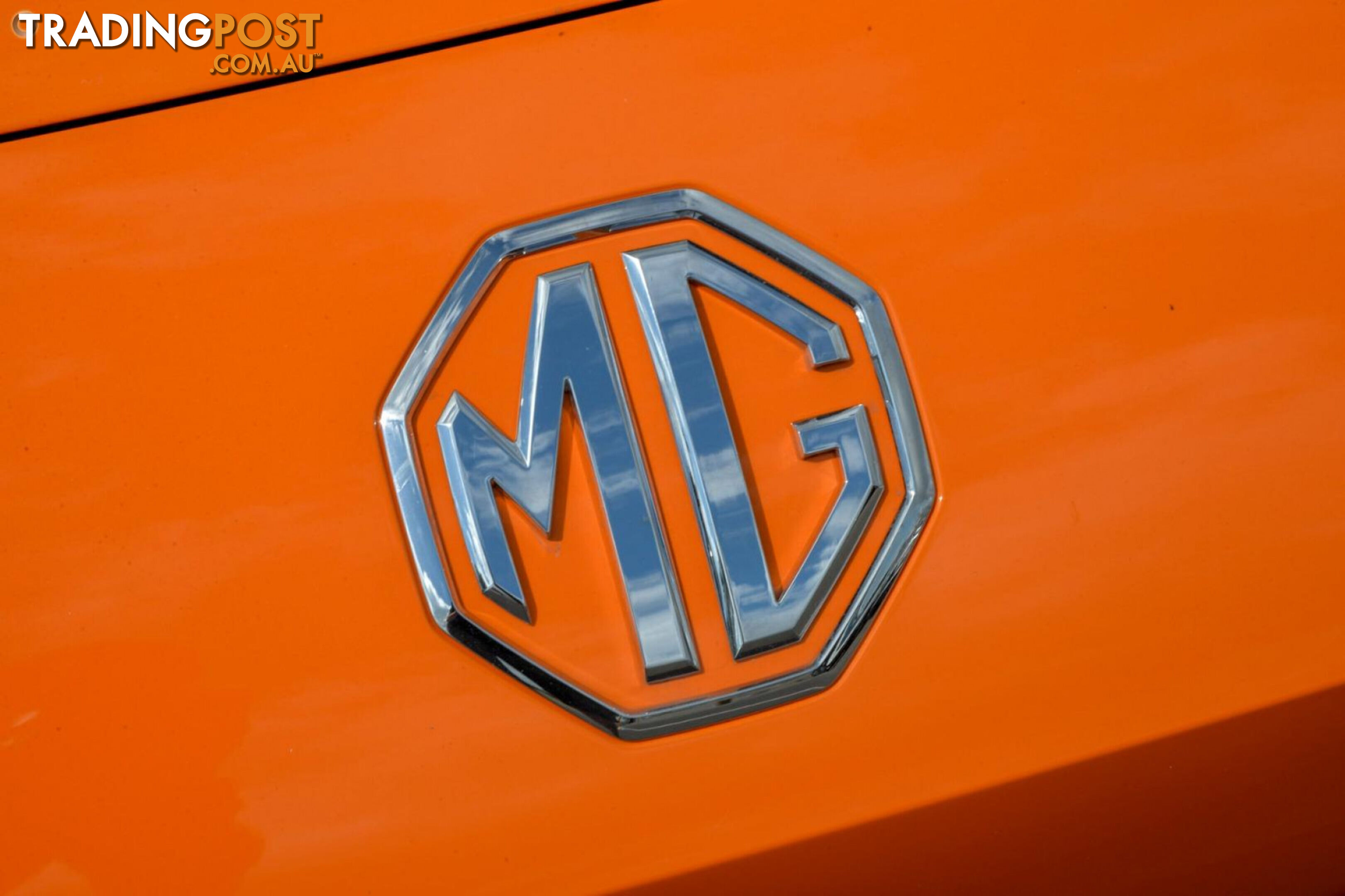 2023 MG MG4 EXCITE 51  HATCH