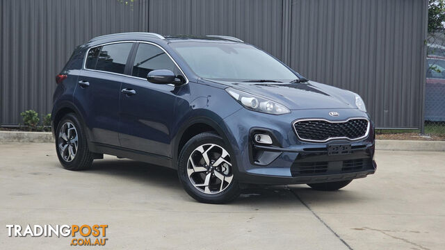 2019 KIA SPORTAGE S  SUV