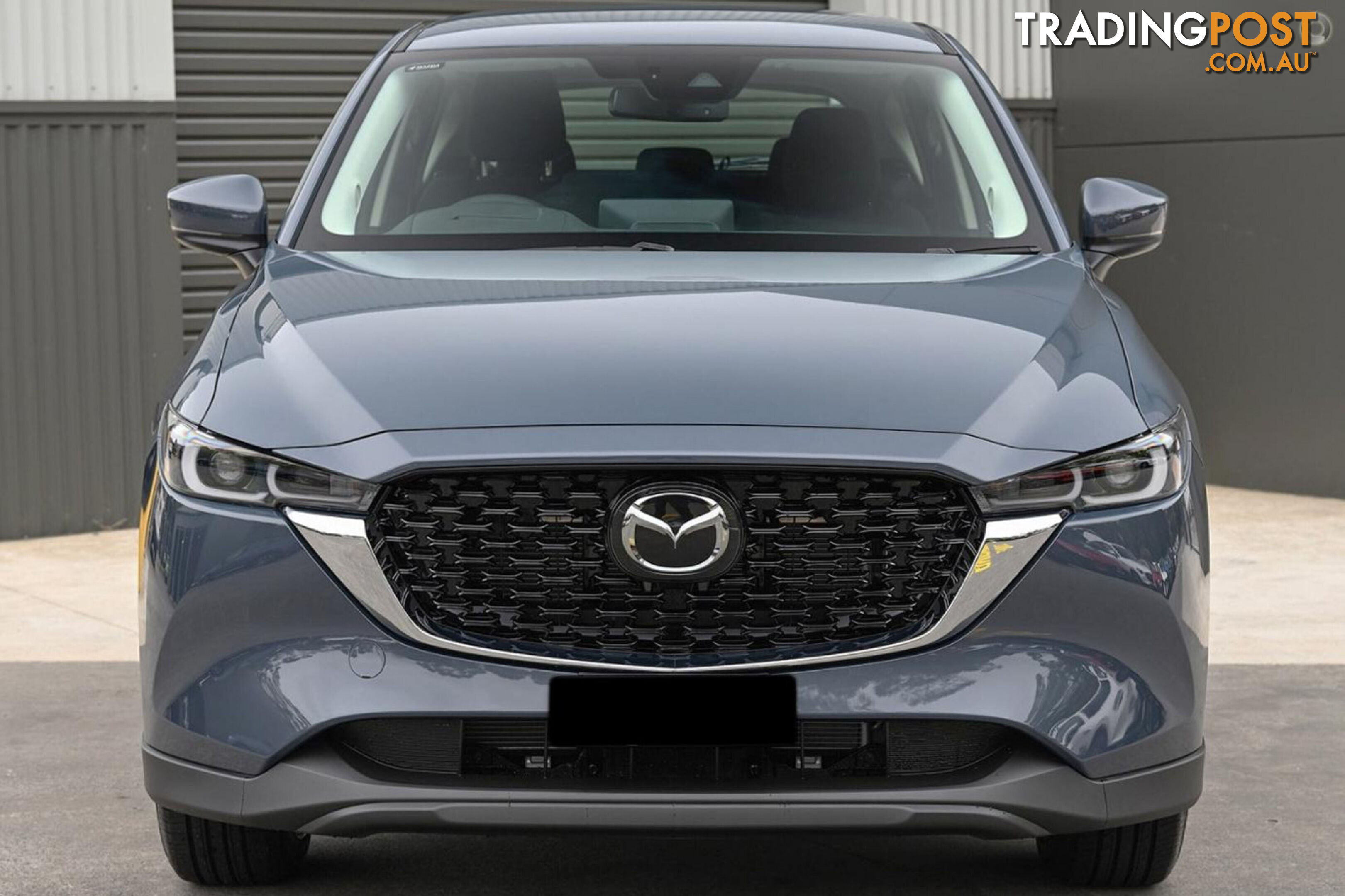 2024 MAZDA CX-5 G25 MAXX SPORT  SUV