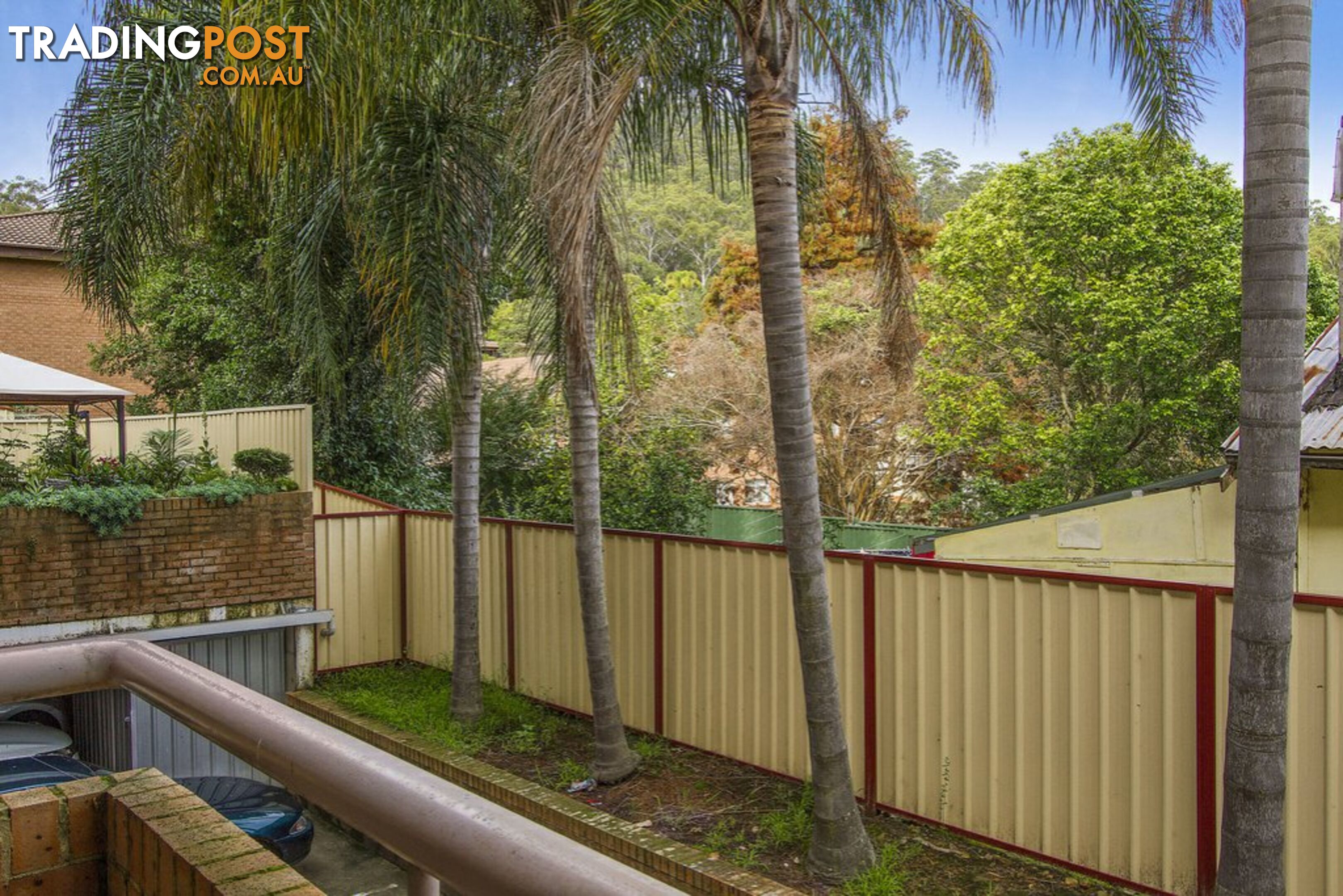 2/23-27 Hills Street GOSFORD NSW 2250