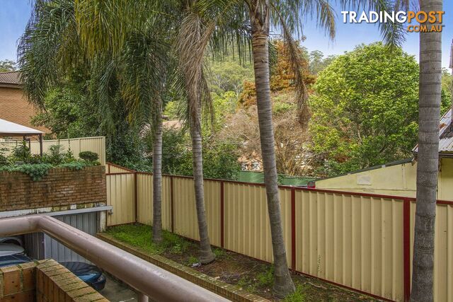 2/23-27 Hills Street GOSFORD NSW 2250