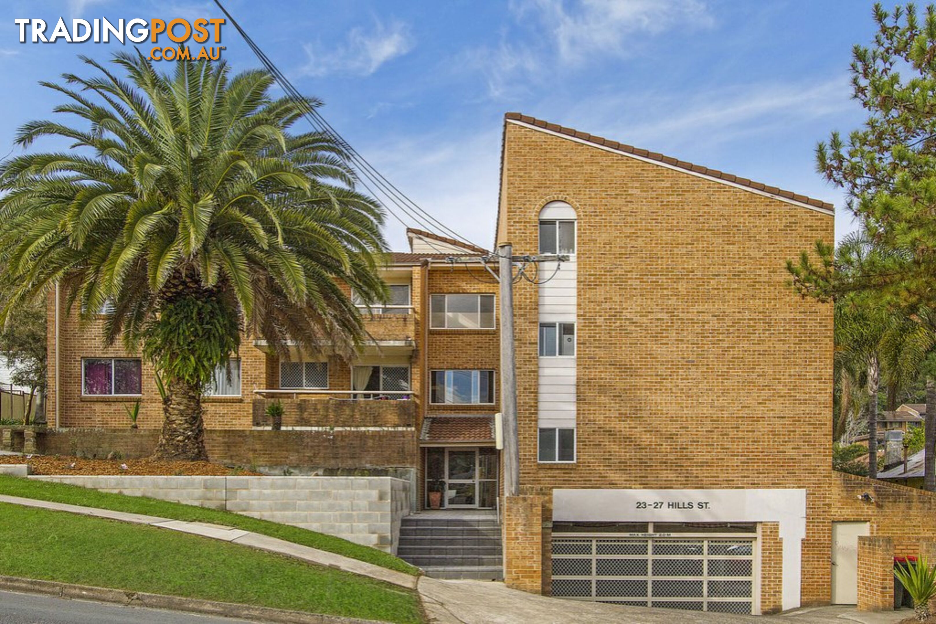 2/23-27 Hills Street GOSFORD NSW 2250