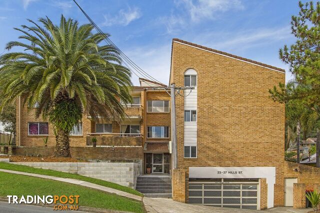 2/23-27 Hills Street GOSFORD NSW 2250