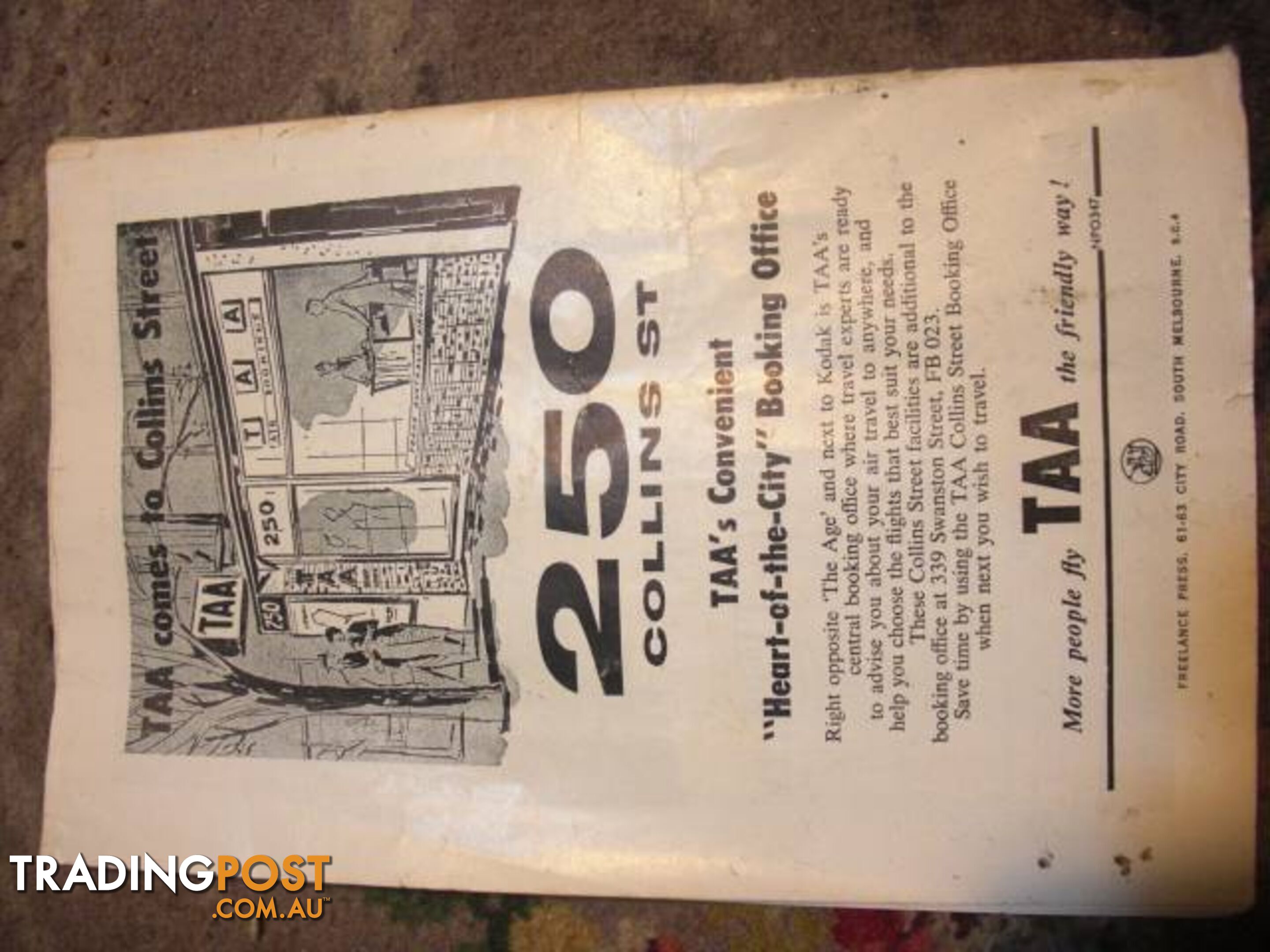 princess theatre 1957 grand opera season 1957 melbourne souvenir