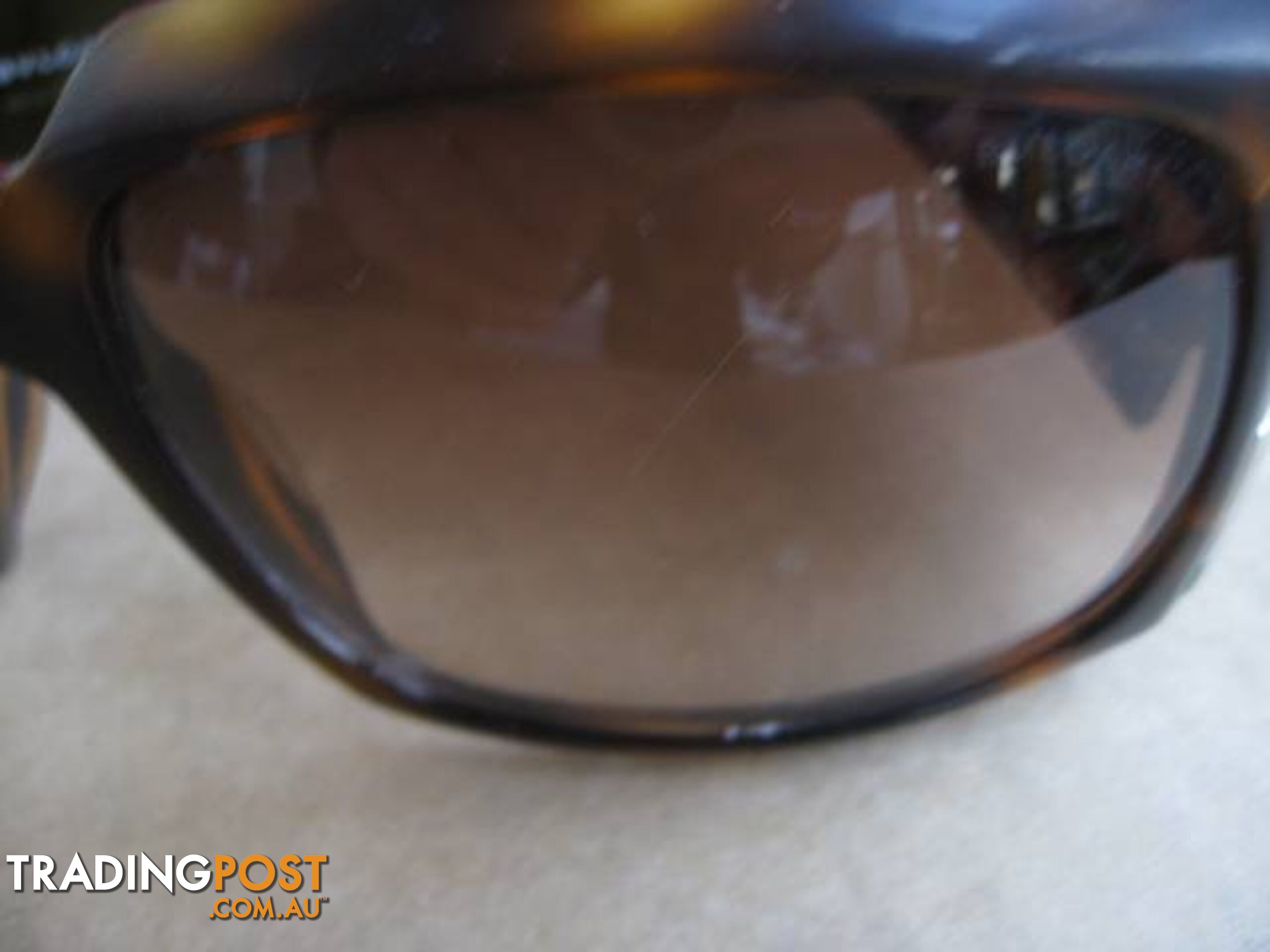 BVLGARI SUNGLASSES reasonable used condition bvlgari