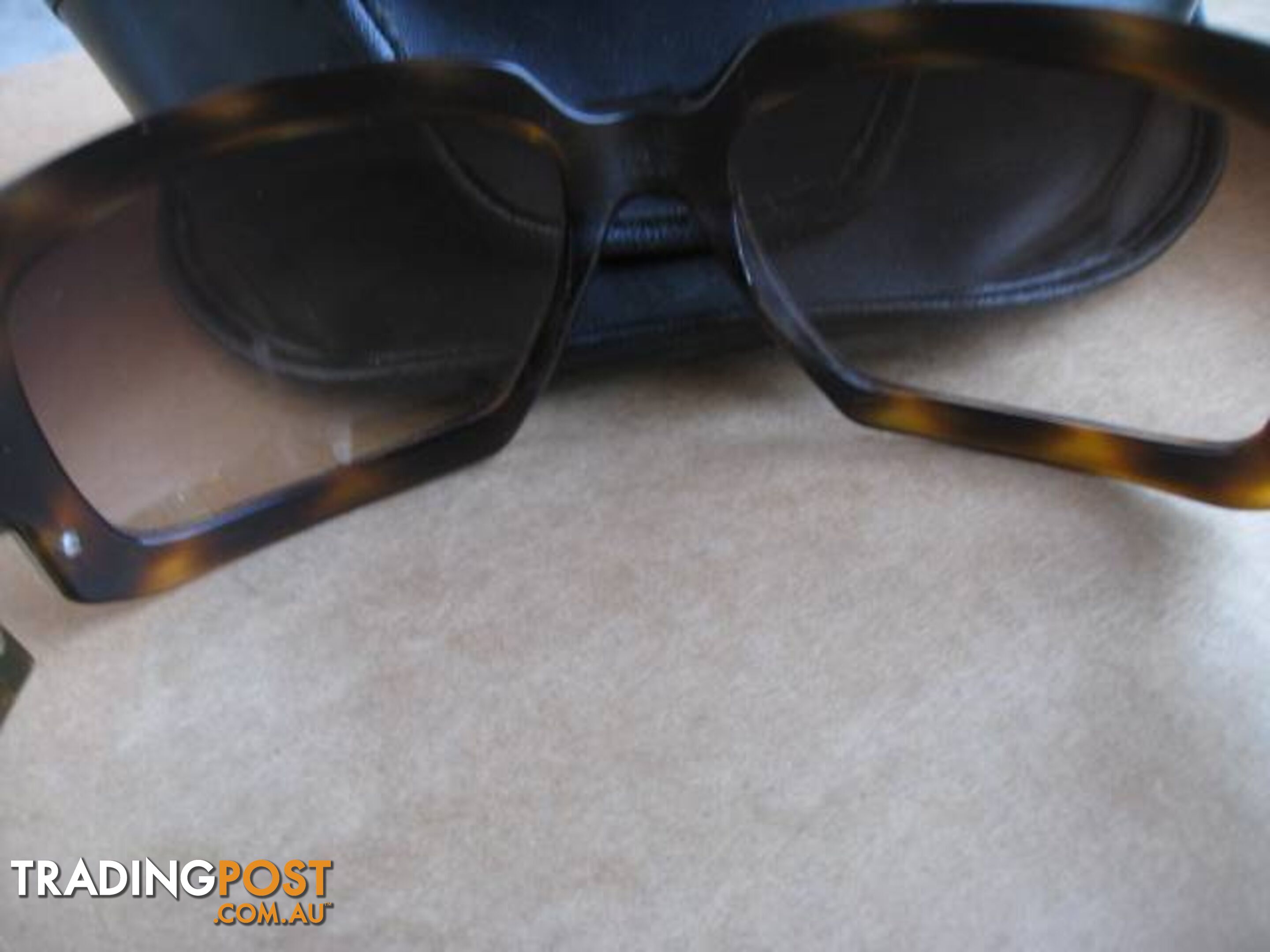 BVLGARI SUNGLASSES reasonable used condition bvlgari