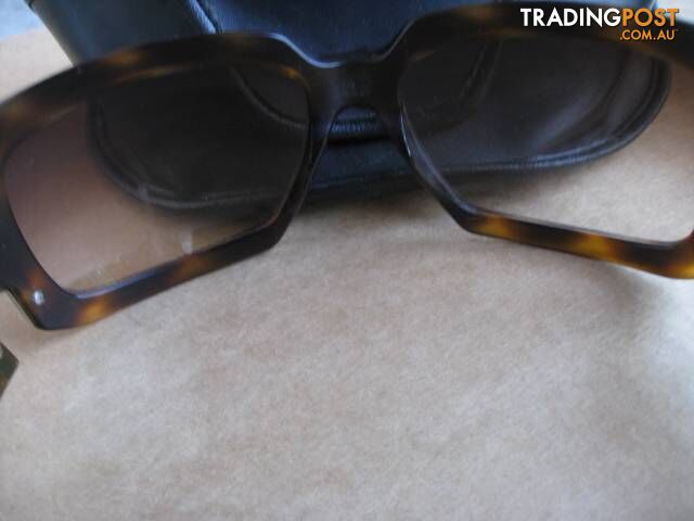 BVLGARI SUNGLASSES reasonable used condition bvlgari