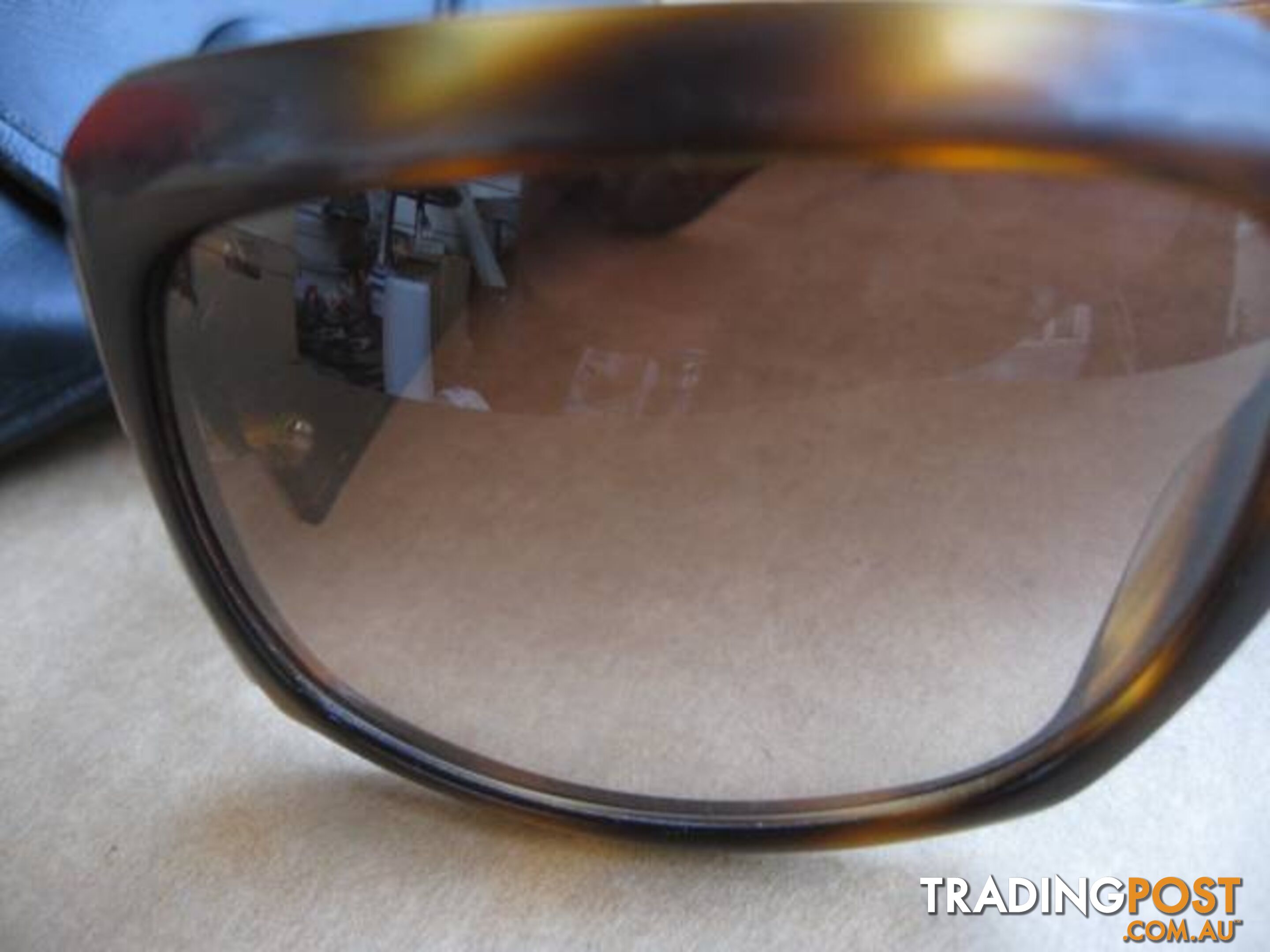 BVLGARI SUNGLASSES reasonable used condition bvlgari