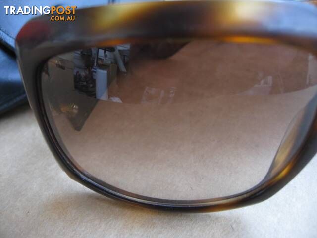 BVLGARI SUNGLASSES reasonable used condition bvlgari