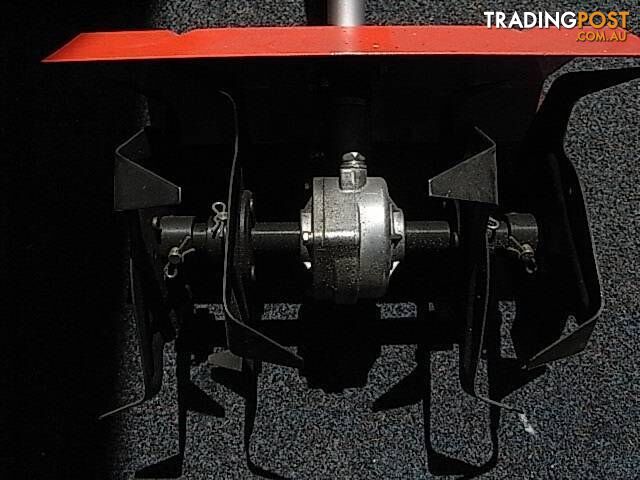 NEW Morrison Garden Cultivator Attachment For BC260 SST Multi To - photo 4 of 6