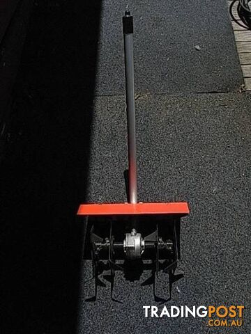 NEW Morrison Garden Cultivator Attachment For BC260 SST Multi To - photo 3 of 6