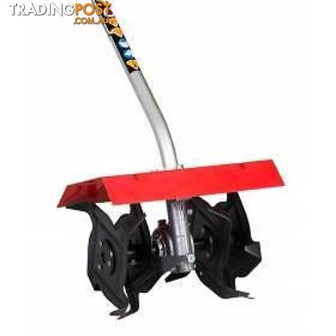 NEW Morrison Garden Cultivator Attachment For BC260 SST Multi To - photo 2 of 6