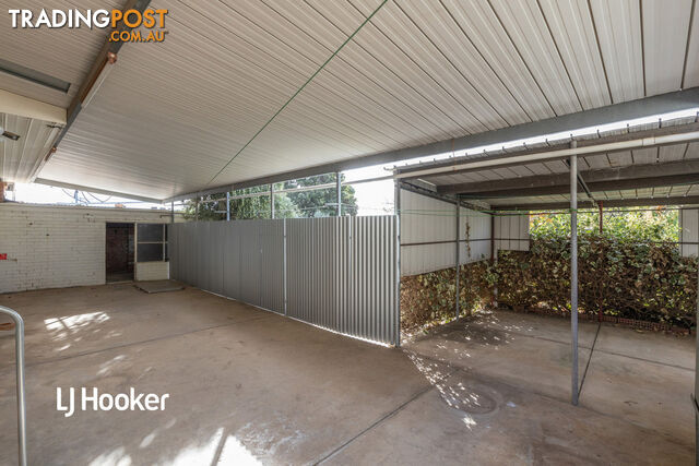 9 Karawirra Avenue ROSTREVOR SA 5073