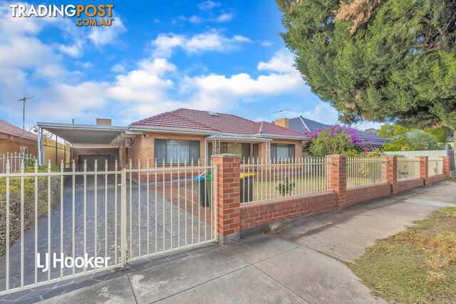 9 Karawirra Avenue ROSTREVOR SA 5073