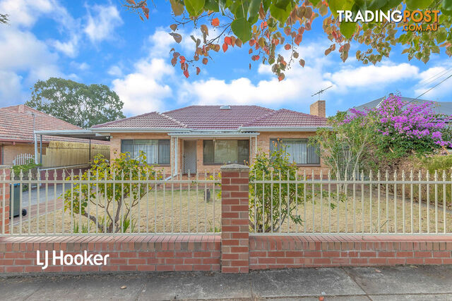 9 Karawirra Avenue ROSTREVOR SA 5073