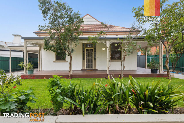 18 Salop Street BEULAH PARK SA 5067
