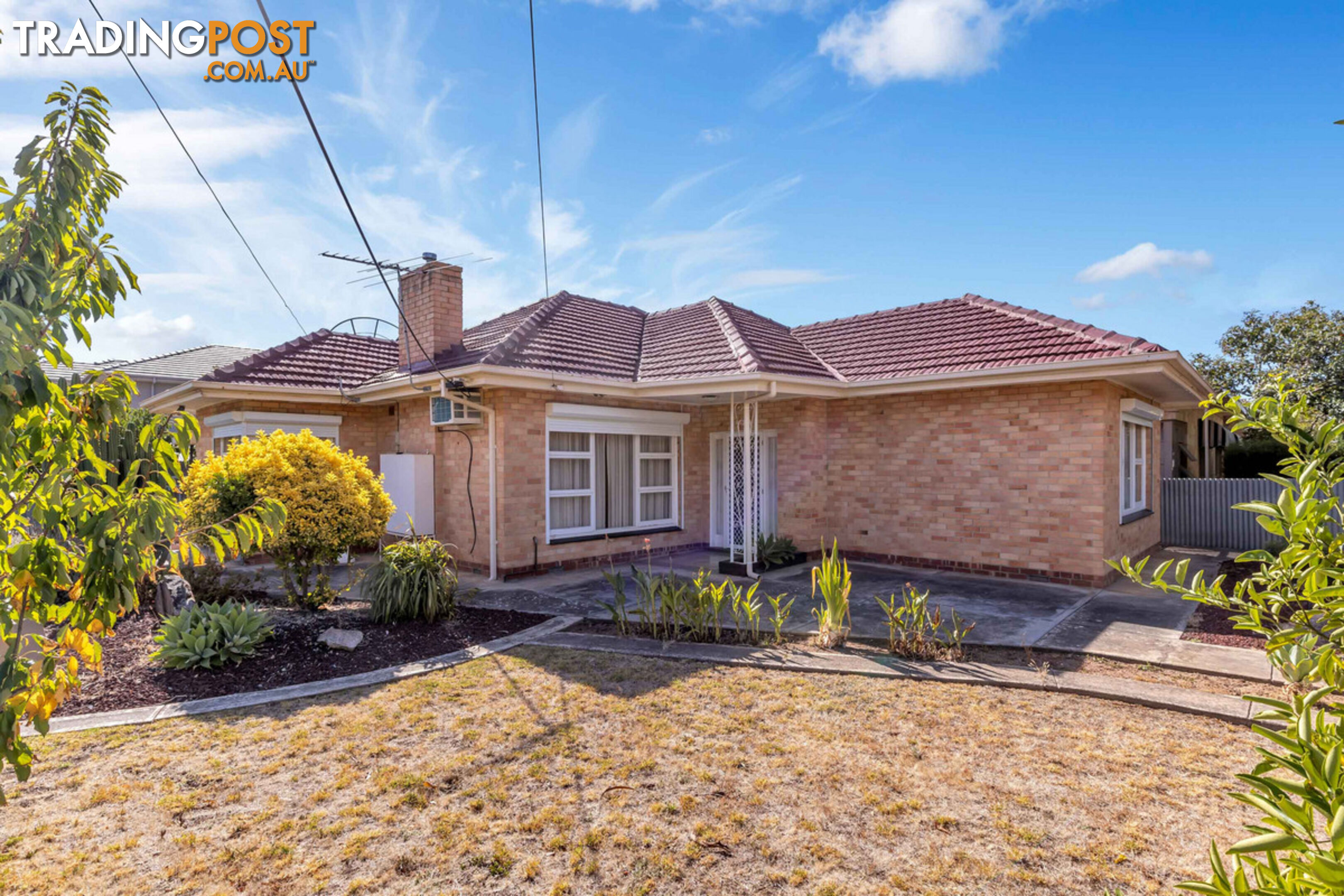 20 Rostrevor Avenue ROSTREVOR SA 5073