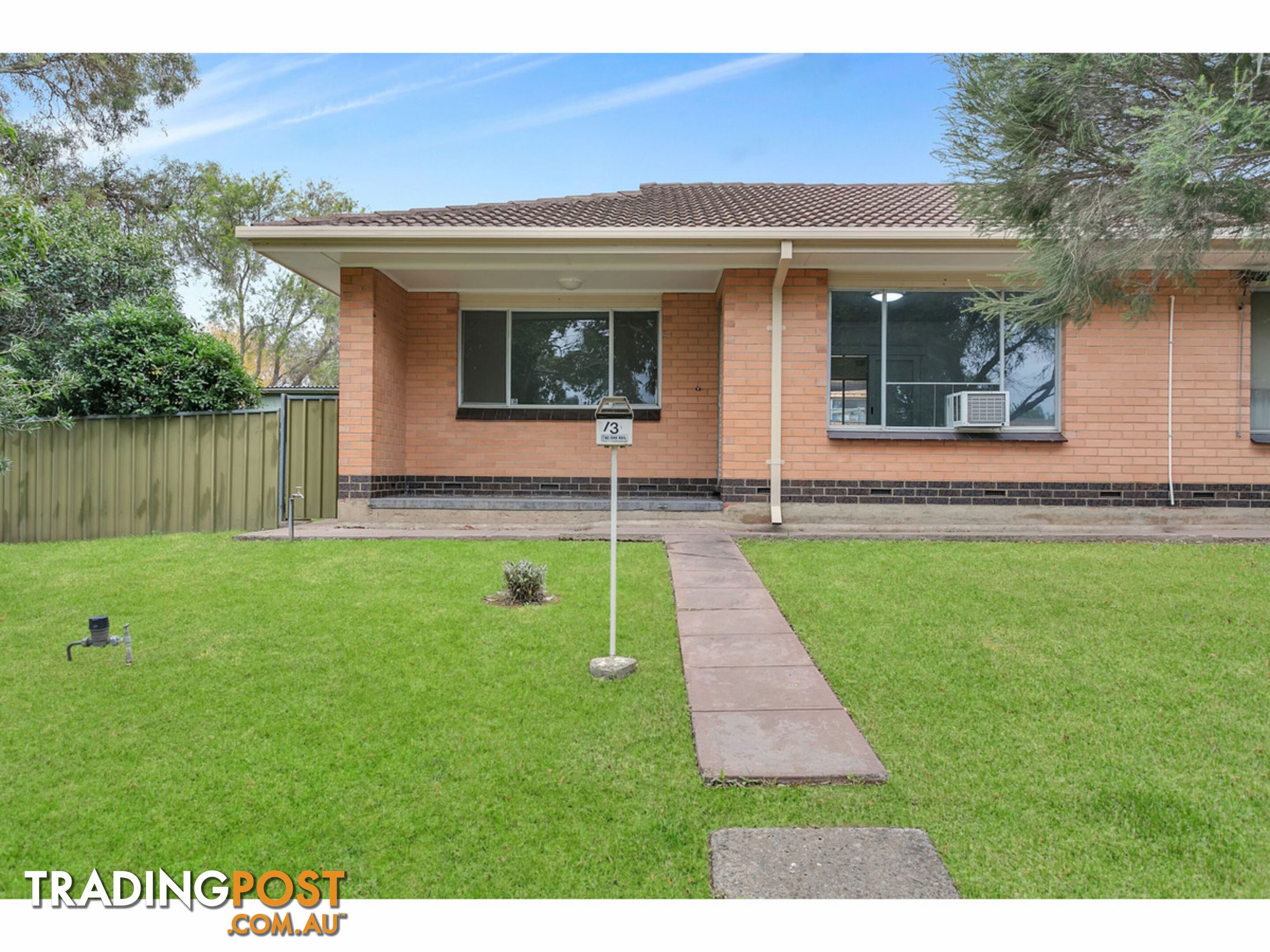 1/3 Marco Street HECTORVILLE SA 5073