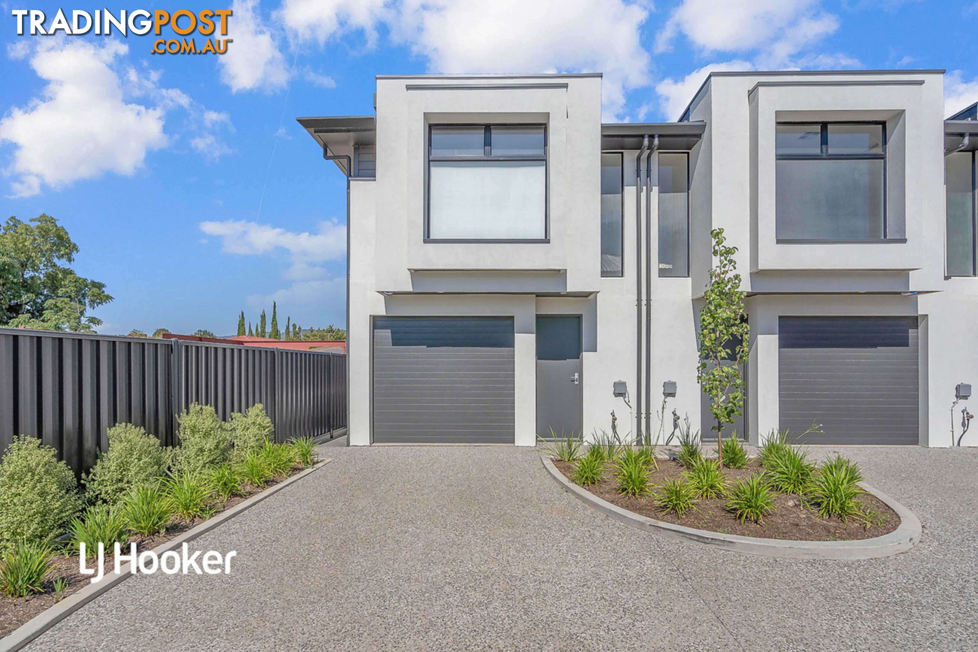 3/5 Chapel Street CAMPBELLTOWN SA 5074