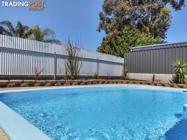 15 Heysen Ave HOPE VALLEY SA 5090