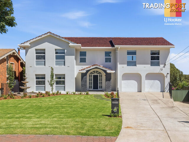 28 Tristania Terrace DERNANCOURT SA 5075