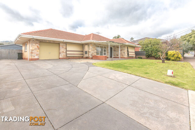 115 Stradbroke Road ROSTREVOR SA 5073