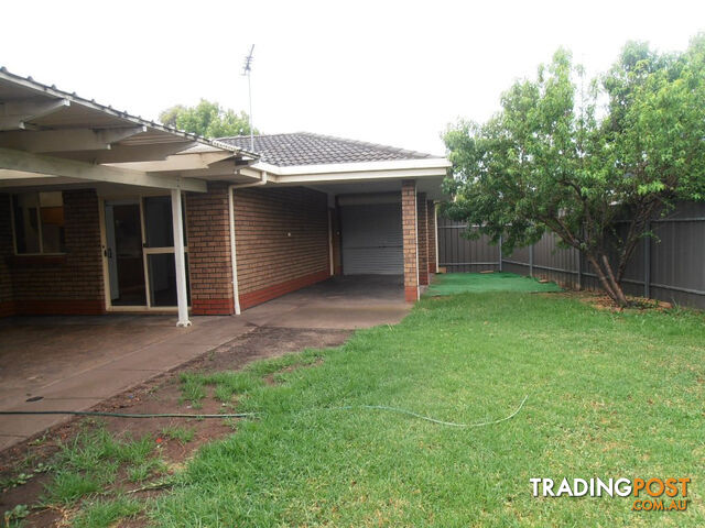 16 Carnation Court PARAFIELD GARDENS SA 5107