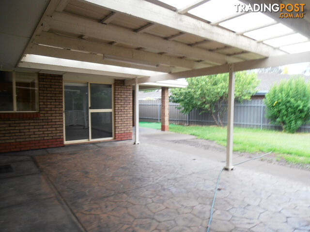 16 Carnation Court PARAFIELD GARDENS SA 5107